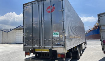 
									ISUZU GIGA FREEZER VAN – ACL6577 full								