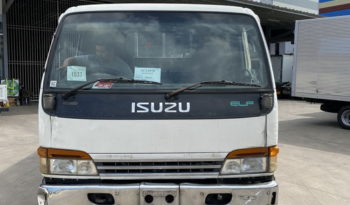 
									ISUZU ELF DROPSIDE – ACL6578 full								