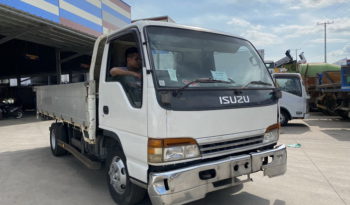 
									ISUZU ELF DROPSIDE – ACL6578 full								