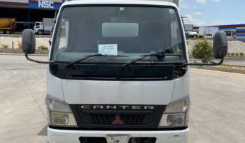 
									MITSUBISHI CANTER CLOSED VAN – ACL6581 full								