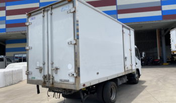 
									MITSUBISHI CANTER CLOSED VAN – ACL6581 full								