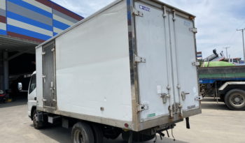 
									MITSUBISHI CANTER CLOSED VAN – ACL6581 full								