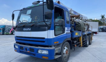 
									ISUZU GIGA CONCRETE PUMP – ACL6582 full								