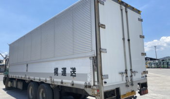 
									ISUZU GIGA WING VAN – ACL6583 full								