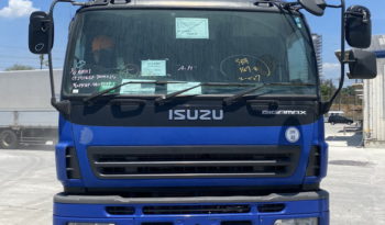 
									ISUZU GIGA CLOSED VAN – ACL6585 full								