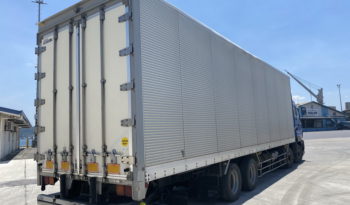 
									ISUZU GIGA CLOSED VAN – ACL6585 full								