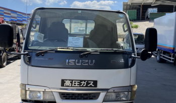 
									ISUZU ELF DROPSIDE – ACL6592 full								