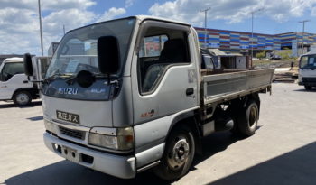 
									ISUZU ELF DROPSIDE – ACL6592 full								