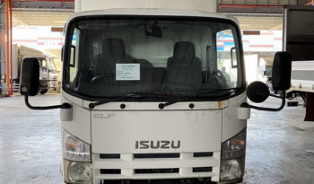 
									ISUZU ELF CLOSED VAN – ACL6594 full								