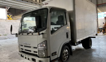 
									ISUZU ELF CLOSED VAN – ACL6594 full								