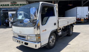 
									ISUZU ELF DROPSIDE – ACL6615 full								