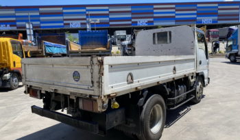 
									ISUZU ELF DROPSIDE – ACL6615 full								