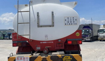 
									MITSUBISHI SUPERGREAT TANKER TRUCK – ACL6623 full								