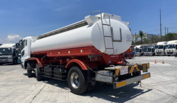 
									MITSUBISHI SUPERGREAT TANKER TRUCK – ACL6623 full								