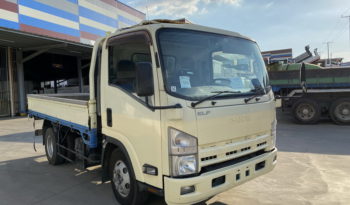 
									ISUZU ELF DROPSIDE – ACL6627 full								