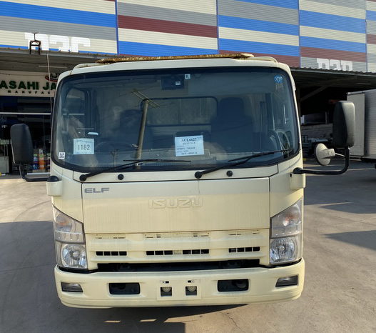 
								ISUZU ELF DROPSIDE – ACL6627 full									