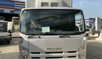 
									ISUZU ELF FREEZER VAN – ACL6630 full								