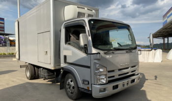 
									ISUZU ELF FREEZER VAN – ACL6630 full								