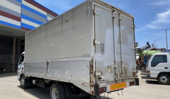 
									MITSUBISHI CANTER WING VAN – ACL6632 full								