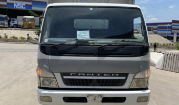 
									MITSUBISHI CANTER WING VAN – ACL6632 full								