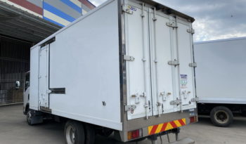 
									ISUZU ELF FREEZER VAN – ACL6634 full								