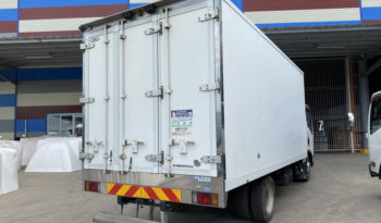 
									ISUZU ELF FREEZER VAN – ACL6634 full								