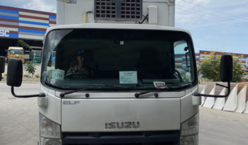 
									ISUZU ELF FREEZER VAN – ACL6634 full								