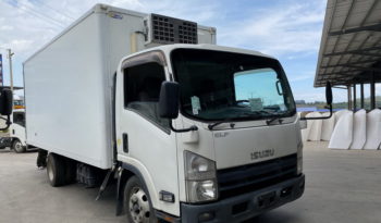 
									ISUZU ELF FREEZER VAN – ACL6634 full								