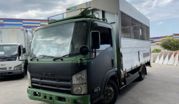 
									ISUZU ELF WING VAN – ACL6636 full								