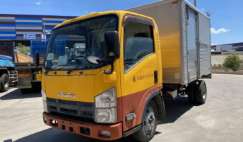 
									ISUZU ELF CLOSED VAN – ACL6640 full								