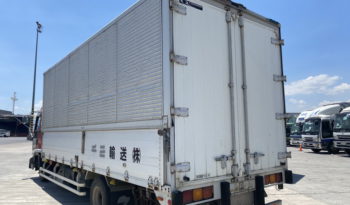 
									ISUZU FORWARD WING VAN – ACL6641 full								