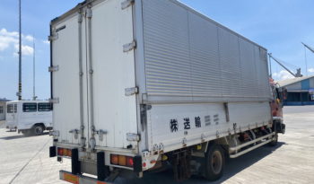 
									ISUZU FORWARD WING VAN – ACL6641 full								