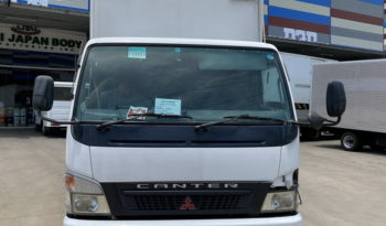 
									MITSUBISHI CANTER CLOSED VAN – ACL6644 full								