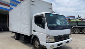 
									MITSUBISHI CANTER CLOSED VAN – ACL6644 full								