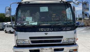 
									ISUZU FORWARD CLOSED VAN – ACL6645 full								