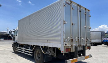 
									ISUZU FORWARD CLOSED VAN – ACL6645 full								