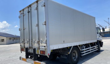 
									ISUZU FORWARD CLOSED VAN – ACL6645 full								