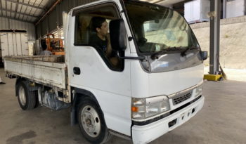 
									ISUZU ELF DROPSIDE – ACL6646 full								