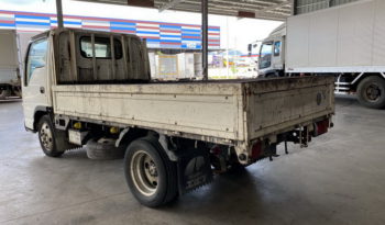 
									ISUZU ELF DROPSIDE – ACL6646 full								