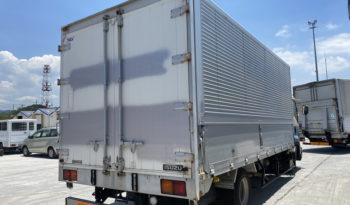 
									ISUZU FORWARD WING VAN – ACL6647 full								