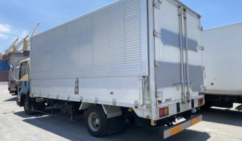 
									ISUZU FORWARD WING VAN – ACL6647 full								