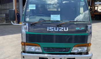 
									ISUZU ELF DOUBLE CAB W/MINI DUMP – ACL6648 full								