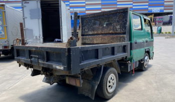 
									ISUZU ELF DOUBLE CAB W/MINI DUMP – ACL6648 full								