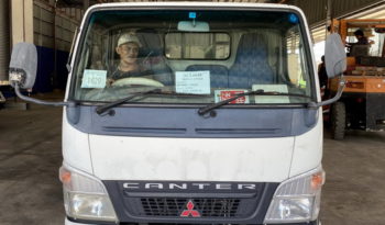 
									MITSUBISHI CANTER DROPSIDE – ACL6650 full								