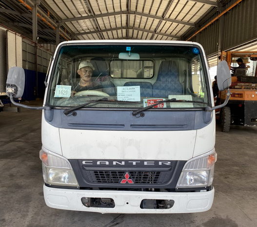 
								MITSUBISHI CANTER DROPSIDE – ACL6650 full									