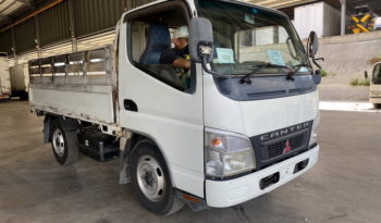 
									MITSUBISHI CANTER DROPSIDE – ACL6650 full								