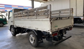 
									MITSUBISHI CANTER DROPSIDE – ACL6650 full								