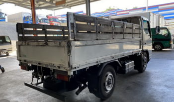 
									MITSUBISHI CANTER DROPSIDE – ACL6650 full								