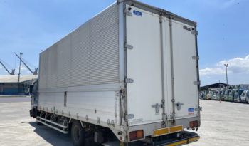 
									ISUZU FORWARD WING VAN – ACL6651 full								