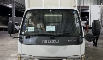 
									ISUZU ELF CLOSED VAN – ACL6652 full								